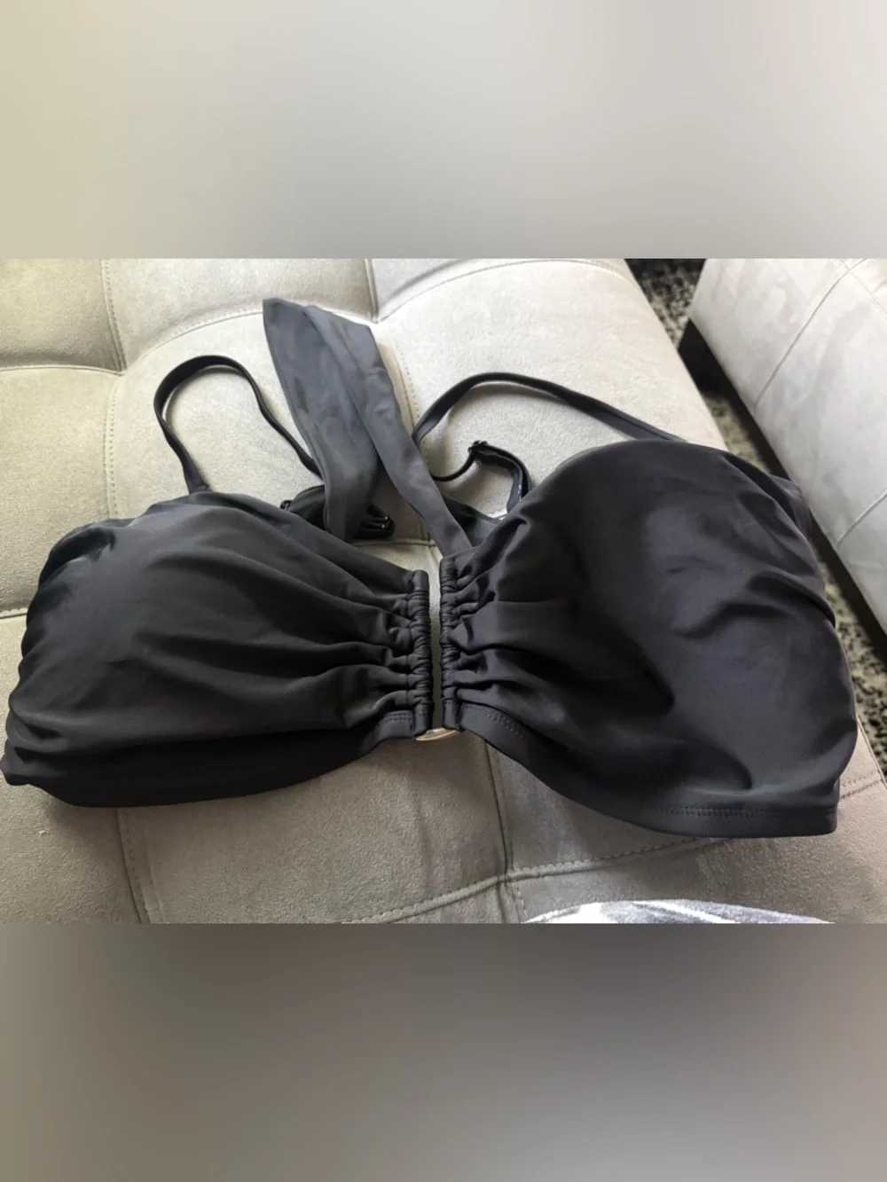 Time and tru convertible bikini top